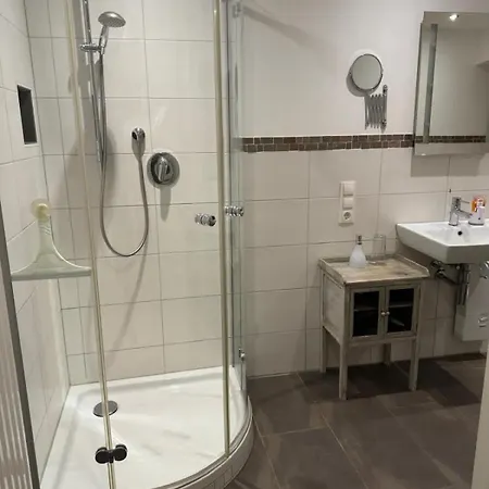 Refugium * Bamberg